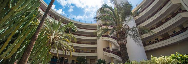 GARDENS HL Rondo**** Hotel Gran Canaria