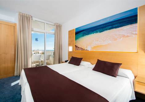 Double room HL Rondo**** Hotel Gran Canaria