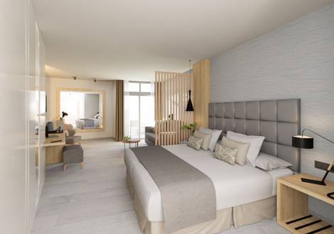 Room Hotel HL Rondo**** Gran Canaria