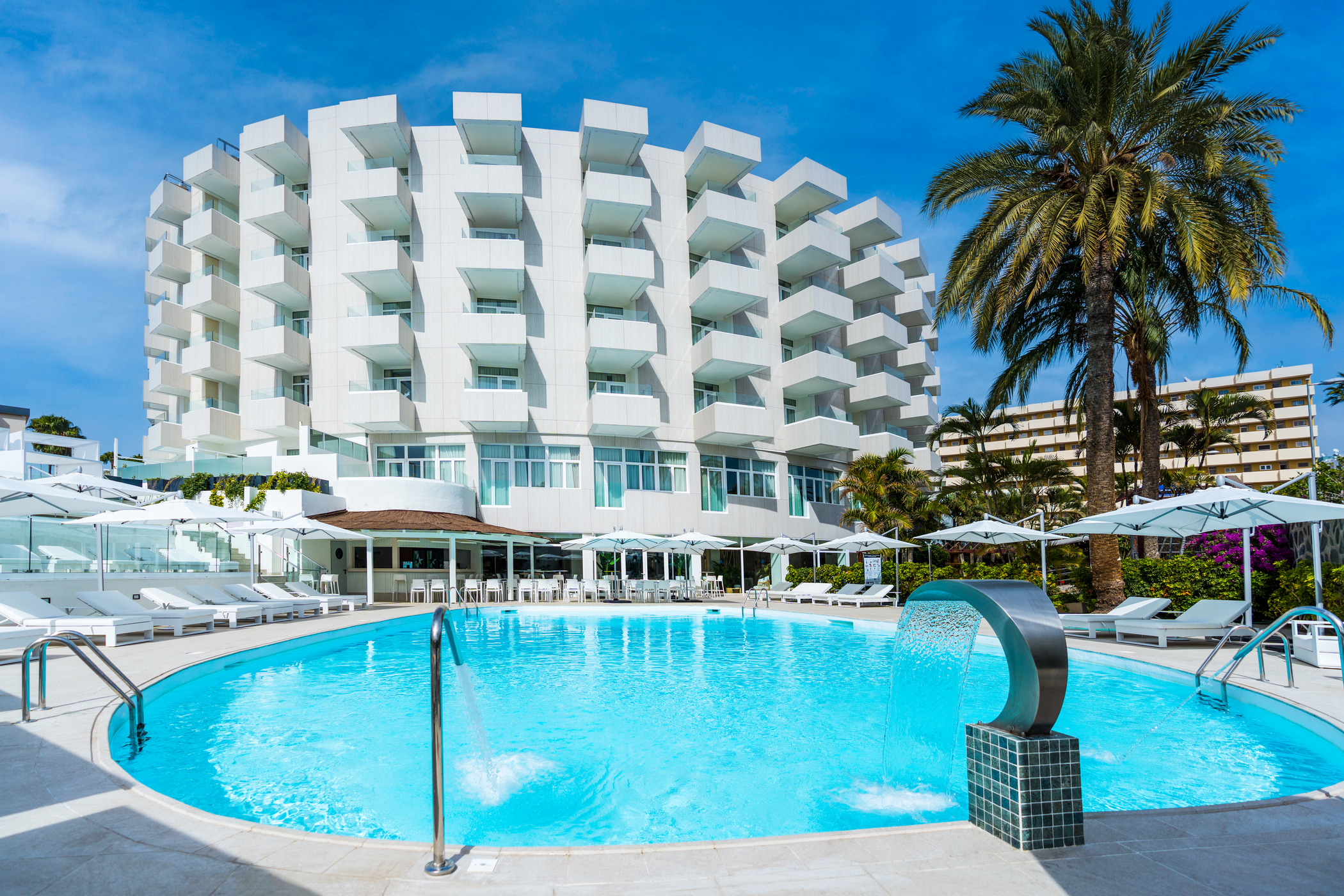 Hotel HL Rondo**** - Gran Canaria - 