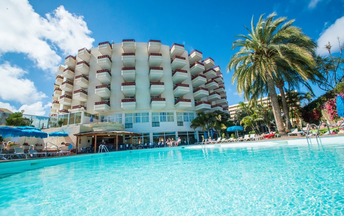 HL Rondo**** Hotel - Gran Canaria - 